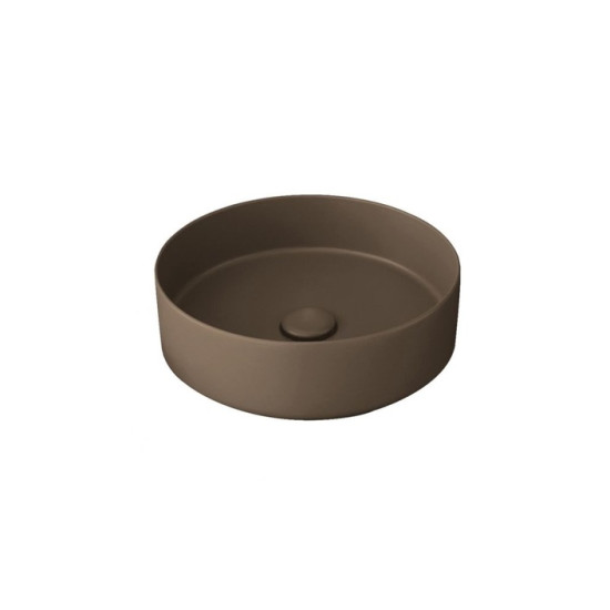 Умивальник Shui Comfort (SHCOLAT40) arenaria, CIELO