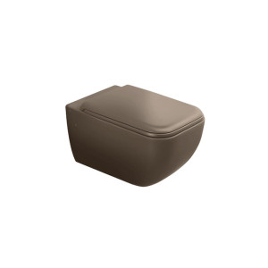 Унітаз підвісний Shui Comfort Arenaria (SHCOVSAN), CIELO