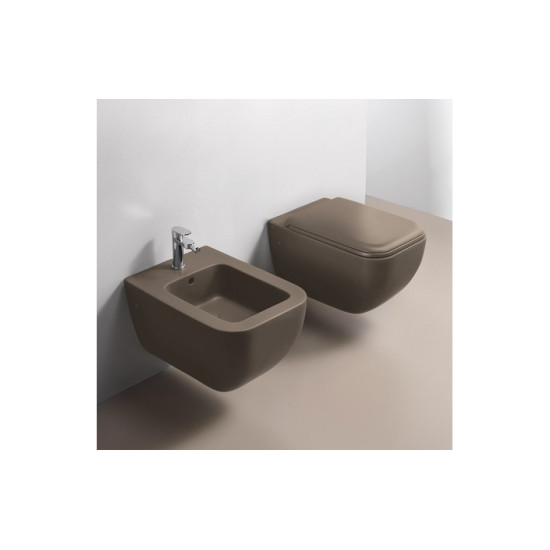 Унітаз підвісний Shui Comfort Arenaria (SHCOVSAN), CIELO