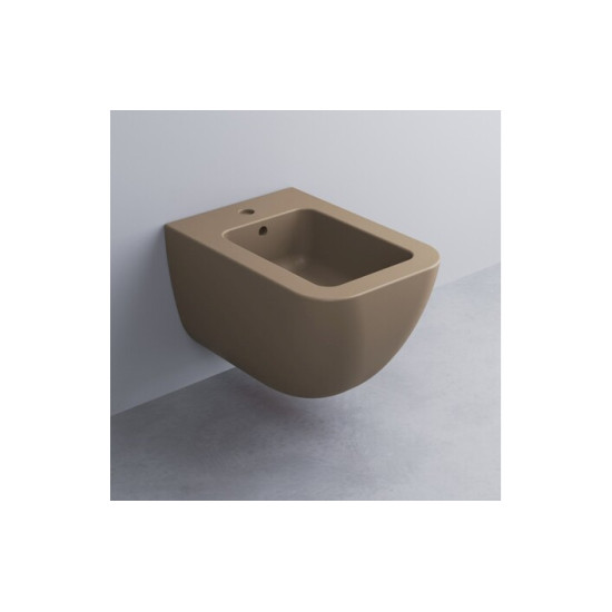 Біде підвісне Shui Comfort Arenaria SHCOBS CIELO
