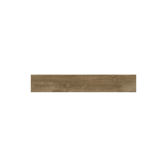 Плитка керамогранітна Cava Brown Rect 200x1200x10 Stargres