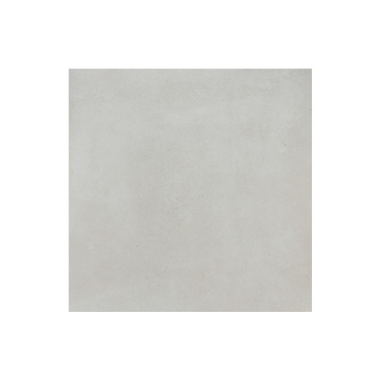 Плитка керамогранітна Tassero Bianco RECT 597x597x8,5 Cerrad