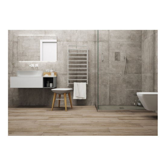 Плитка керамогранітна Montego Dust 397x797x9 Cerrad