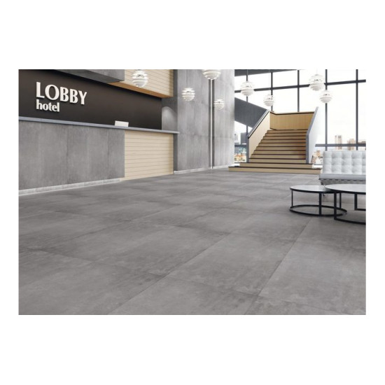 Плитка керамогранітна Tassero Gris RECT 297x597x8,5 Cerrad