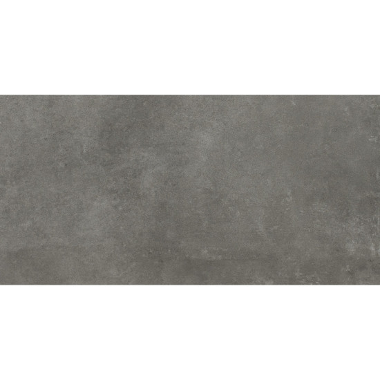 Плитка керамогранітна Tassero Grafit RECT 297x597x8,5 Cerrad