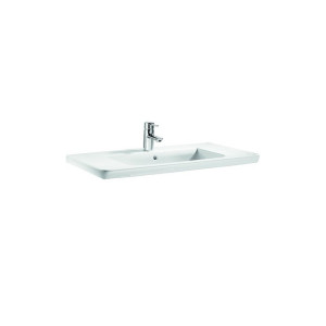 Умивальник Gap 800х440 (A327470000), Roca