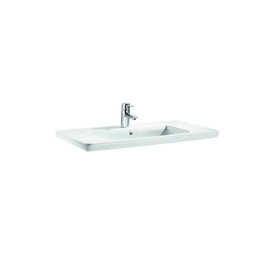 Умивальник Gap 800х440 (A327470000), Roca