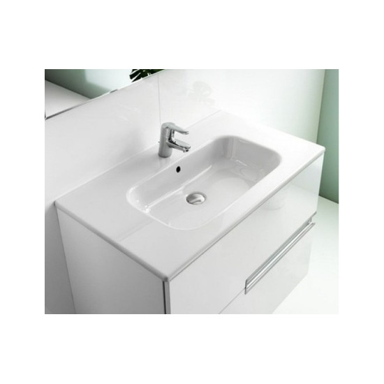 Умивальник Victoria 800х460 A32799C000 Roca