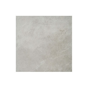Плитка керамогранітна Cliff Light Grey 2.0 RECT 597x597x20 Cerrad