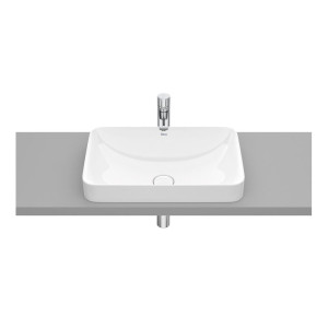 Умивальник Inspira Square 370х550 A327534000 Roca