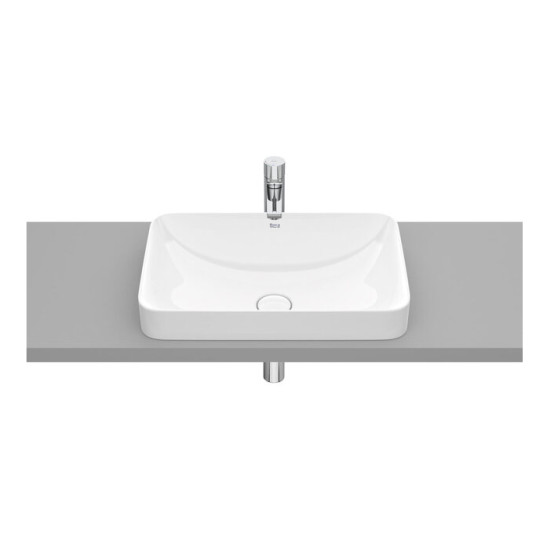 Умивальник Inspira Square 370х550 A327534000 Roca
