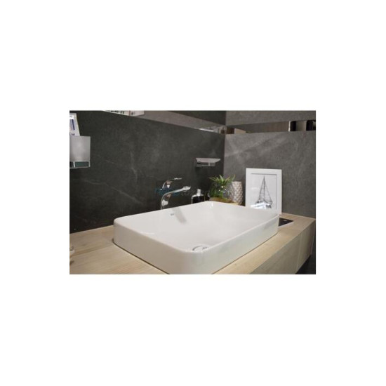 Умивальник Inspira Square 370х550 A327534000 Roca