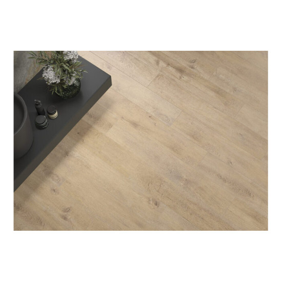 Плитка керамогранітна Sentimental Wood Beige RECT 193x1202x8 Cerrad