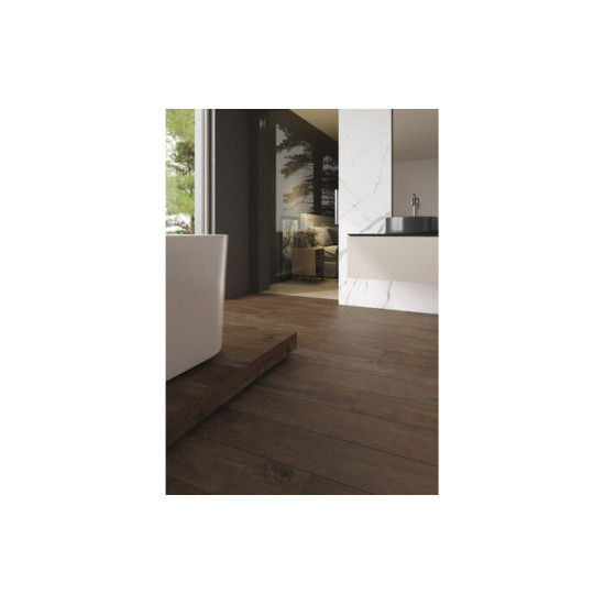 Плитка керамогранітна Sentimental Wood Cherry RECT 193x1202x8 Cerrad