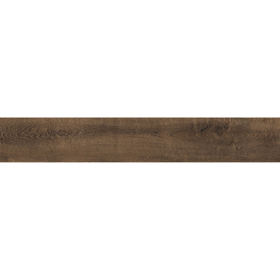 Плитка керамогранітна Sentimental Wood Cherry RECT 193x1202x8 Cerrad