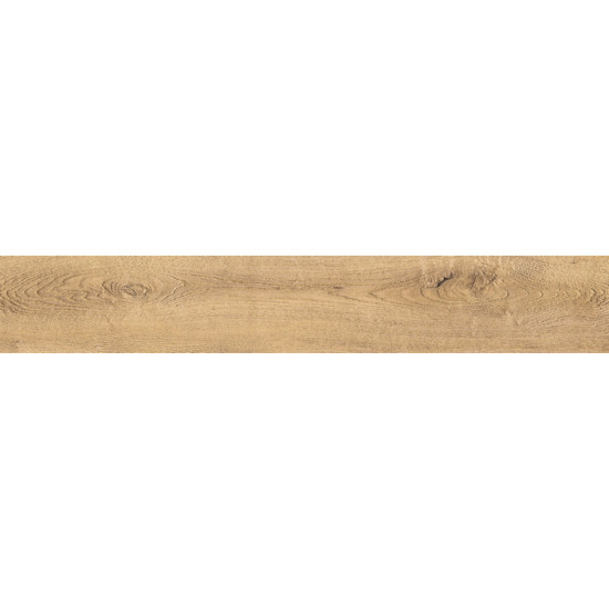 Плитка керамогранітна Sentimental Wood Honey RECT 193x1202x8 Cerrad