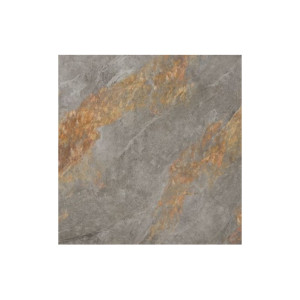 Плитка керамогранітна Auric Light Grey RECT 597x597x8 Cerrad