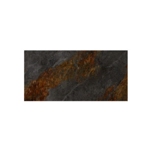 Плитка керамогранітна Auric Graphite RECT 597x1197x8 Cerrad