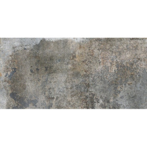 Плитка керамогранітна Endless Time Graphite LAP 597x1197x8 Cerrad