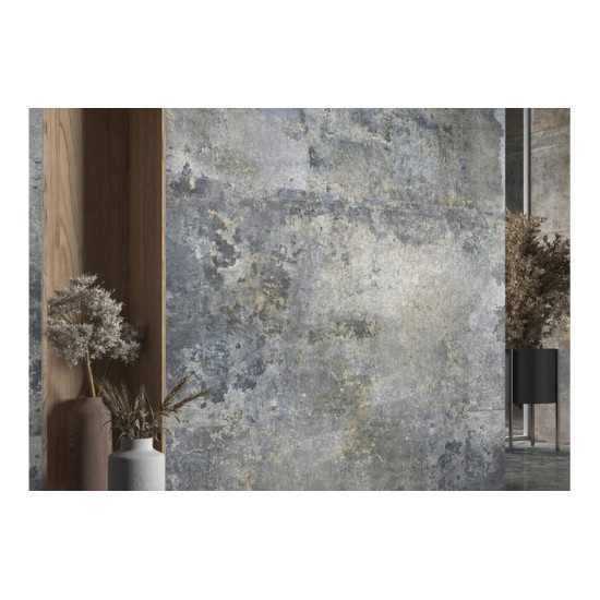 Плитка керамогранітна Endless Time Graphite LAP 597x1197x8 Cerrad