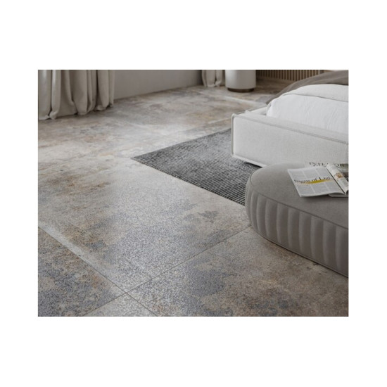 Плитка керамогранітна Endless Time Beige LAP 1197x1197x8 Cerrad