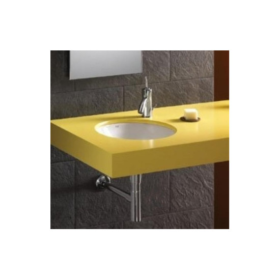 Умивальник Foro 410 (А327884000), Roca