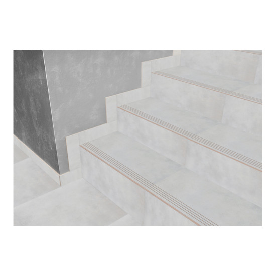 Цоколь Batista Dust 80x597x8,5 Cerrad