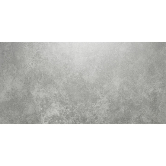Плитка керамогранітна Apenino Antracyt LAP 297x597x8,5 Cerrad