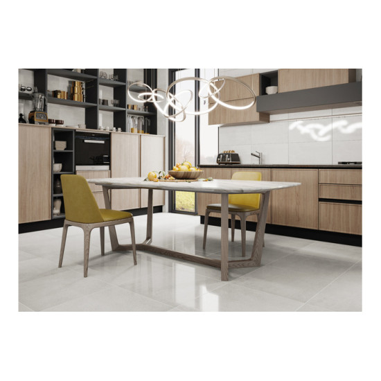 Плитка керамогранітна Tassero Beige LAP 297x597x8,5 Cerrad