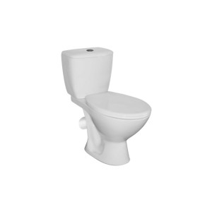 Компакт Koral 769 031 з кришкою поліпропілен CCKZ1015391894 Cersanit