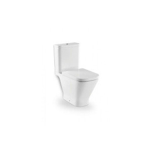 Компакт Gap з кришкою soft-close (А34947800W), Roca