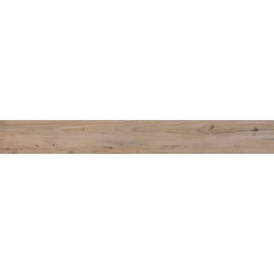 Плитка керамогранітна Tonella Beige RECT 197x1597x8 Cerrad