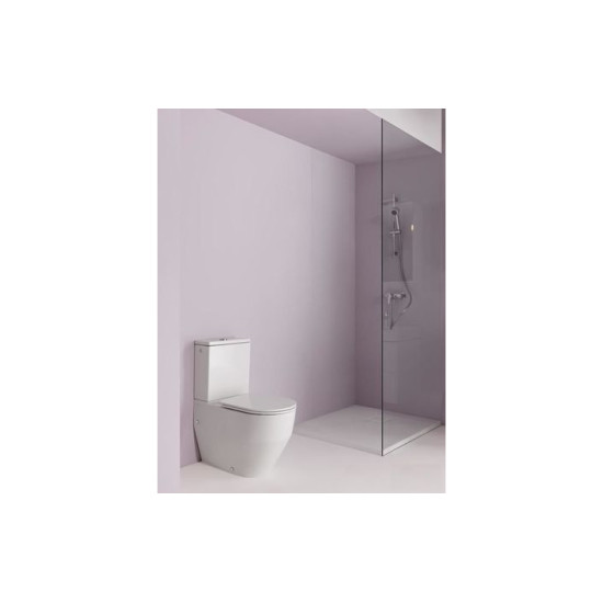 Компакт Laufen PRO з кришкою Slim soft-close (H8679530008701), LAUFEN
