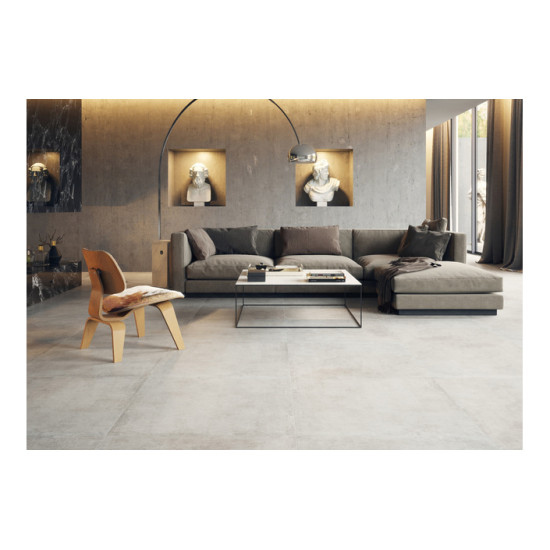 Плитка керамогранітна Montego Gris RECT 297x597x8,5 Cerrad