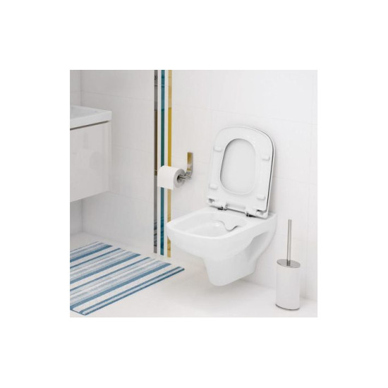 Унітаз підвісний Colour New Clean On, Cersanit