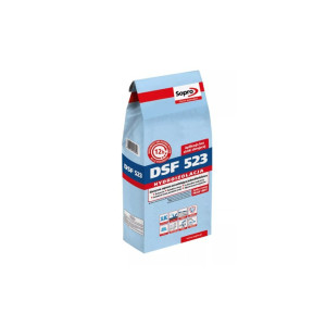 Гідроізоляційна суміш Sopro DSF 523 (4 кг)