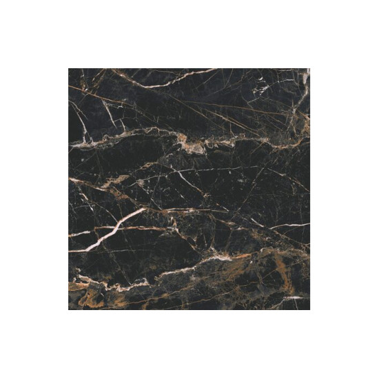 Плитка керамогранітна Marquina Gold POL 1197x1197x8 Cerrad