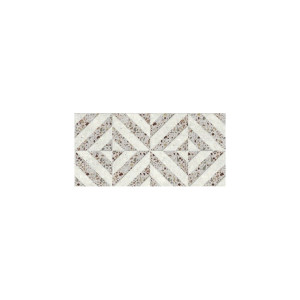 Плитка стінова Dominika SATIN STR 297x600x9 Cersanit