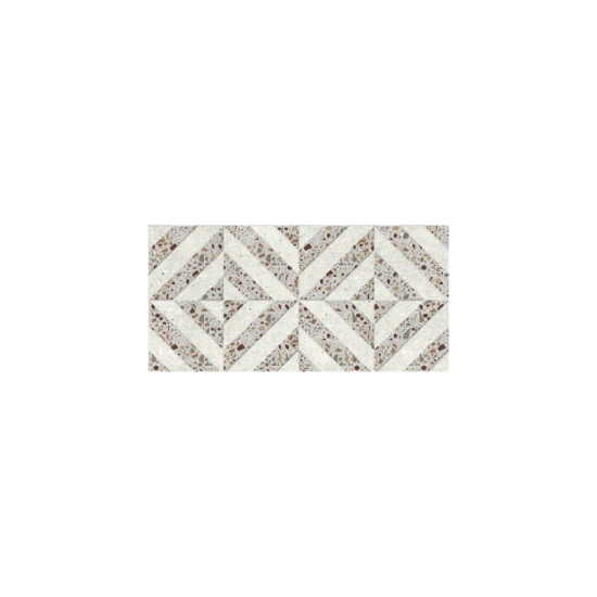 Плитка стінова Dominika SATIN STR 297x600x9 Cersanit