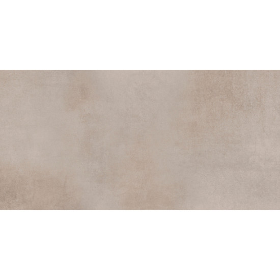 Плитка керамогранітна Concrete Beige 597×1197×8 Cerrad