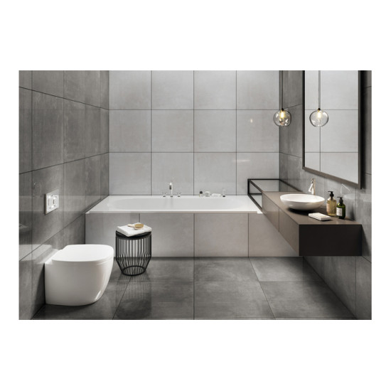 Плитка керамогранітна Tassero Grafit LAP 597x1197x10 Cerrad
