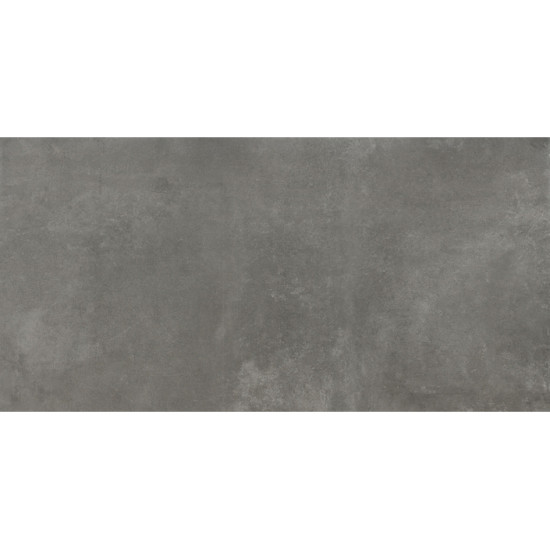 Плитка керамогранітна Tassero Grafit RECT 597x1197x8 Cerrad