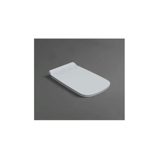 Кришка для унітаза Baden Baden soft-close (BB004), SIMAS