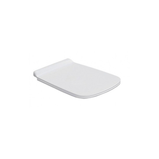 Кришка для унітаза Baden Baden soft-close (BB004), SIMAS