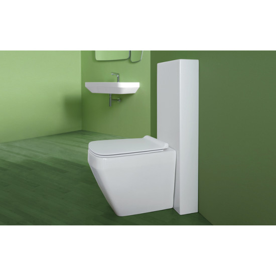 Кришка для унітаза Baden Baden soft-close (BB004), SIMAS