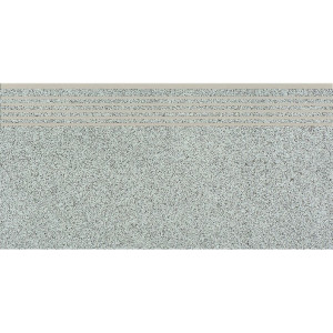 Сходинка пряма Milton Grey Steptread 298×598x8 Cersanit