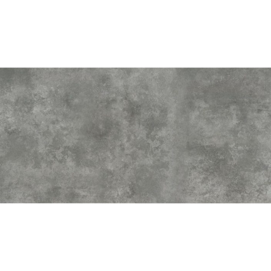 Плитка керамогранітна Apenino Antracyt LAP 597x1197x10 Cerrad