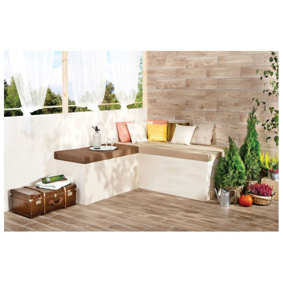 Плитка керамогранітна Setim Mist 175x600x8 Cerrad