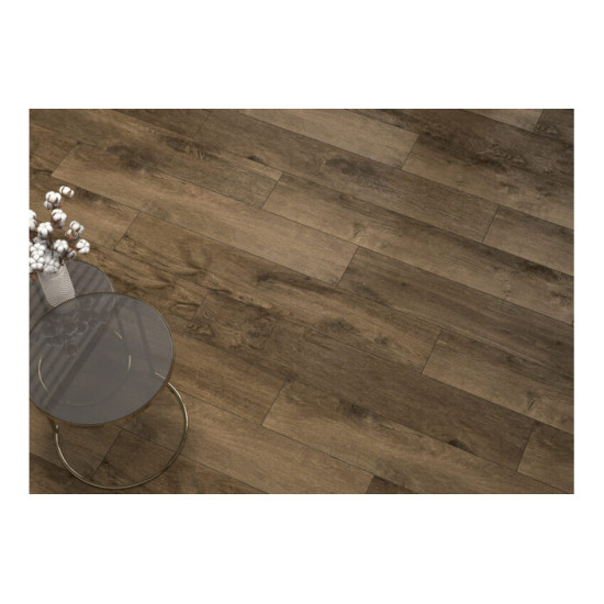 Плитка керамогранітна Guardian Wood Walnut RECT 257x1597x8 Cerrad