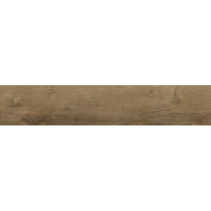 Плитка керамогранітна Guardian Wood Brown RECT 257x1597x8 Cerrad